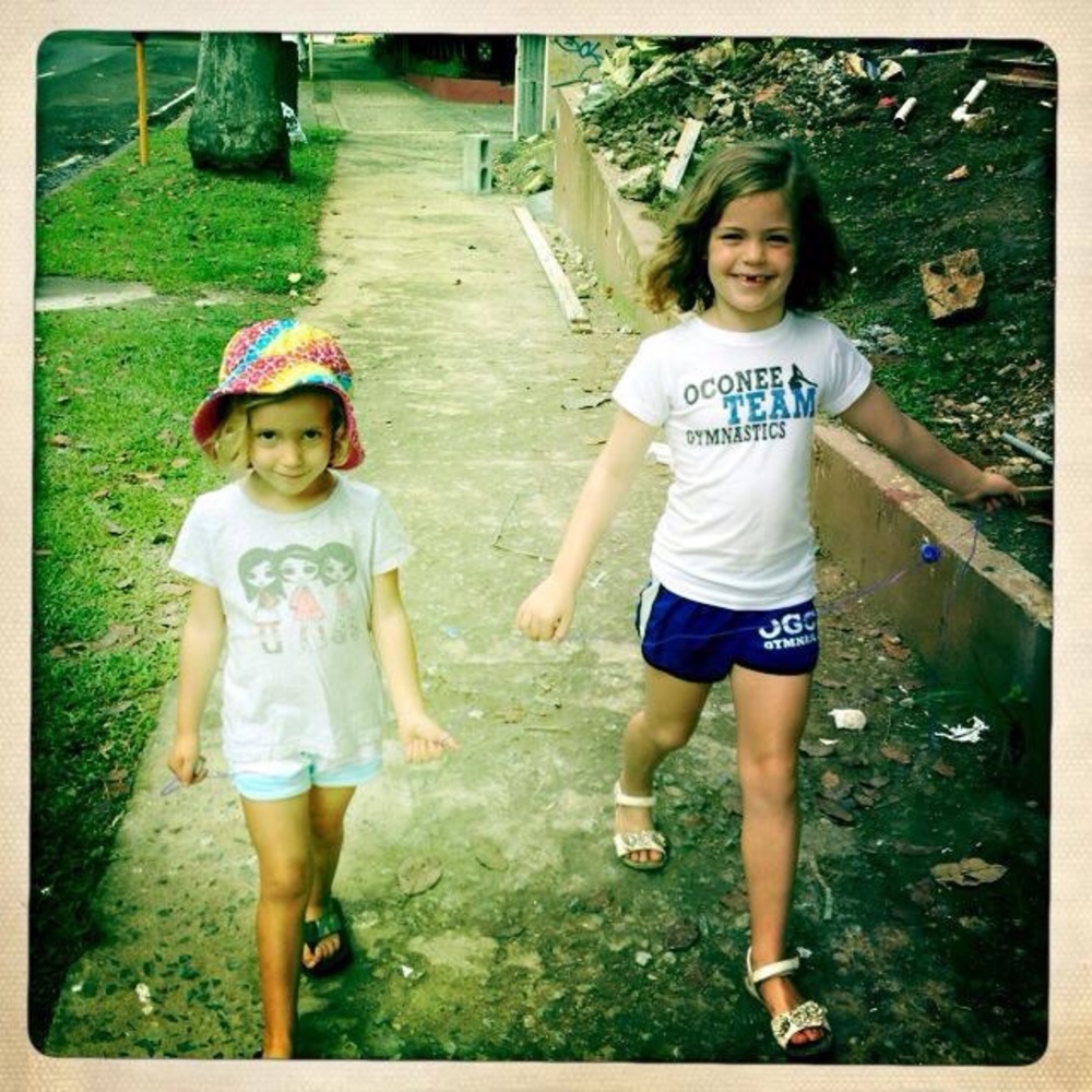 Meet your Posher, Elle